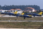 Breitling Jet Team