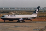 Britannia Airways-BAL