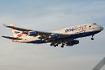 British Airways-BAW