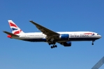 British Airways-BAW