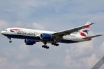 British Airways-BAW