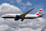 British Airways-BAW