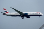 British Airways-BAW