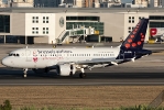 Brussels Airlines-BEL