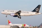 Brussels Airlines-BEL