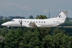 Budapest Aircraft Service-BPS