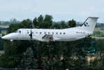 Budapest Aircraft Service-BPS