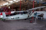 HA-LEB-Budapest Aviation Museum-2011-06-22