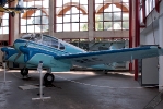 HA-REC-Budapest Aviation Museum-2011-06-22