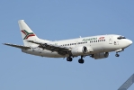 Bulgaria Air-LZB