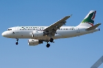 Bulgaria Air-LZB