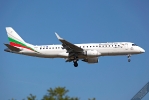 Bulgaria Air-LZB