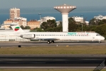 Bulgarian Air Charter-BUC