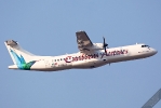 Caribbean Airlines-BWA