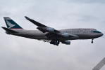 Cathay Pacific-CPA