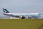 Cathay Pacific-CPA