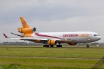 Centurion Air Cargo-CWC