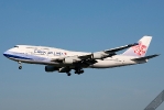 China Airlines-CAL