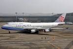 China Airlines-CAL