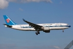 China Southern Airlines-CSN