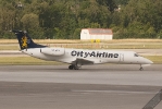 City Airline-SDR