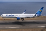 Condor Flugdienst-CFG