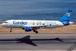 Condor Flugdienst-CFG