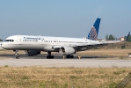 Continental Airlines-COA