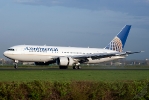 Continental Airlines-COA