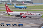 Corendon Dutch Airlines-CND