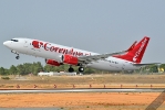 Corendon Dutch Airlines-CND