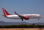 Corendon Dutch Airlines-CND