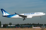 Corsair International-CRL