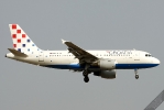 Croatia Airlines-CTN