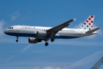 Croatia Airlines-CTN