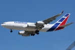 Cubana de Aviacion-CUB