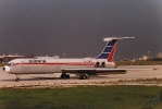 Cubana de Aviacion-CUB