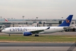 Cyprus Airways-CYP