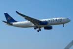 Cyprus Airways-CYP