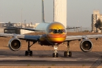 DHL International-DHX