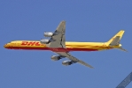 DHL International-DHX