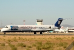 Dubrovnik Airlines - DBK