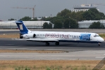 Dubrovnik Airlines - DBK