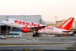 EasyJet Switzerland-EZS