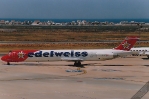 Edelweiss Air-EDW