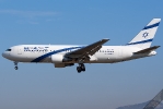 El Al Airlines-ELY