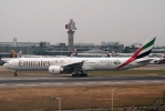 Emirates Airlines-UAE