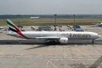 Emirates Airlines-UAE