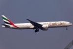 Emirates Airlines-UAE