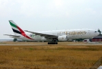 Emirates Airlines-UAE
